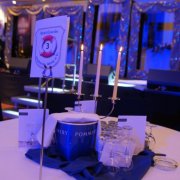 Captain's Dinner (12.11.11)